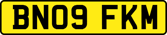 BN09FKM
