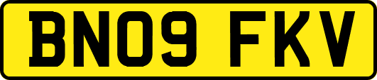 BN09FKV