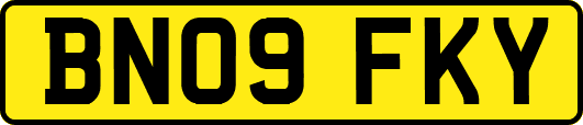 BN09FKY