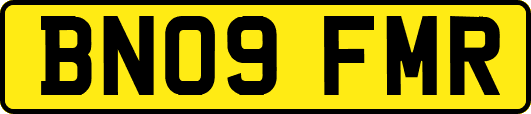 BN09FMR