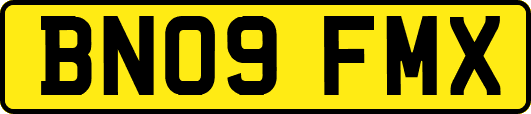BN09FMX