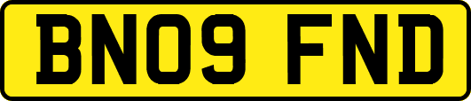 BN09FND