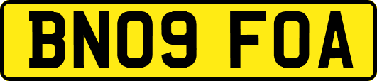 BN09FOA
