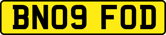 BN09FOD