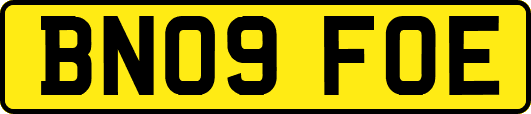 BN09FOE