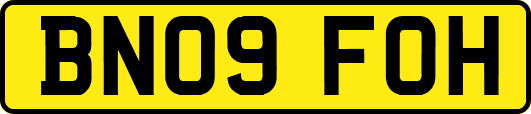 BN09FOH