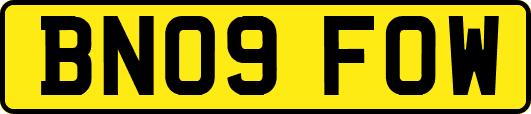 BN09FOW