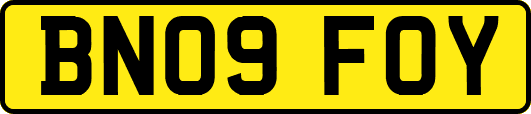 BN09FOY