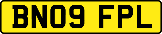 BN09FPL