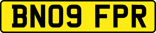 BN09FPR