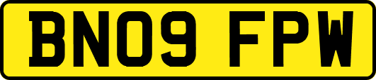 BN09FPW