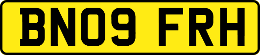 BN09FRH