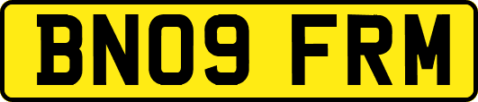 BN09FRM