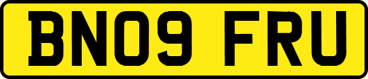 BN09FRU