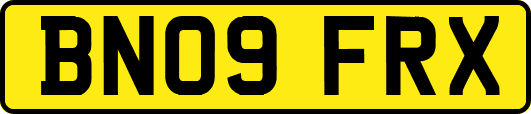 BN09FRX