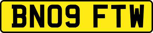 BN09FTW