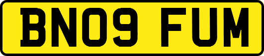 BN09FUM