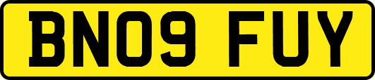 BN09FUY