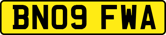 BN09FWA