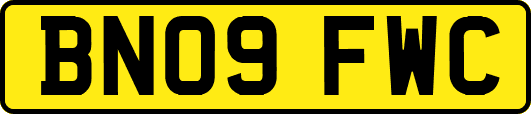 BN09FWC