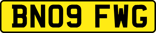 BN09FWG