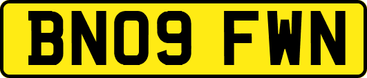 BN09FWN
