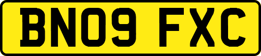 BN09FXC