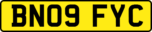 BN09FYC