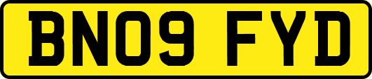 BN09FYD