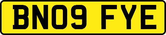 BN09FYE