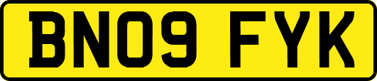 BN09FYK