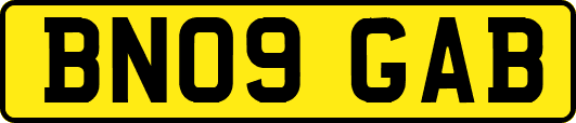 BN09GAB