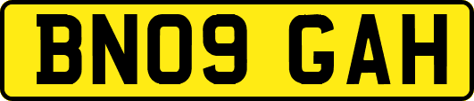 BN09GAH