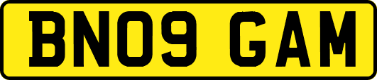 BN09GAM