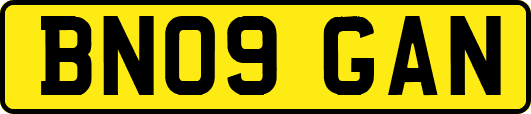 BN09GAN