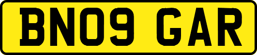 BN09GAR