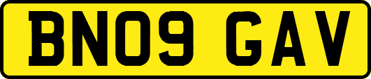 BN09GAV