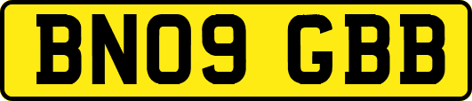 BN09GBB