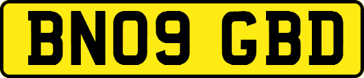 BN09GBD