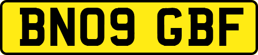 BN09GBF