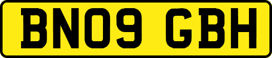 BN09GBH
