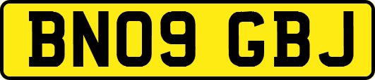 BN09GBJ