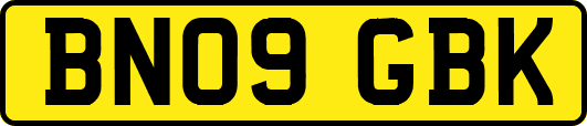 BN09GBK