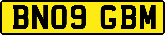 BN09GBM