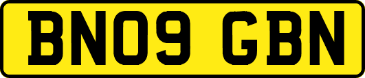 BN09GBN