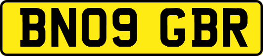 BN09GBR
