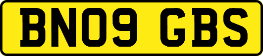 BN09GBS
