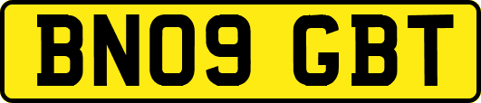 BN09GBT