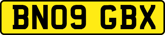 BN09GBX