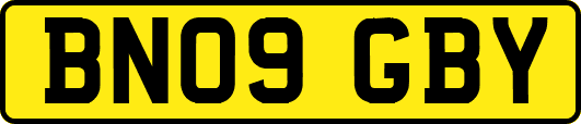BN09GBY